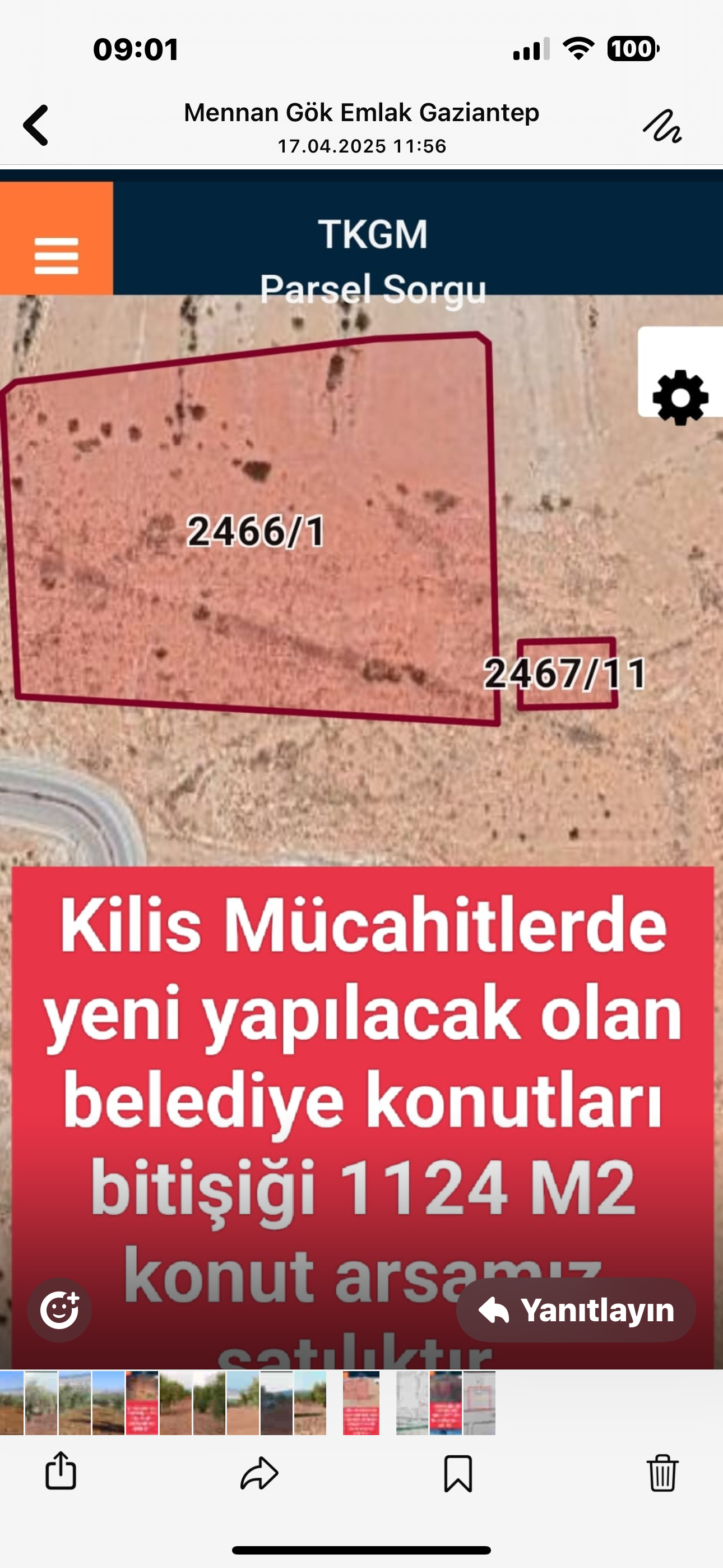 İlan Fotoğrafı