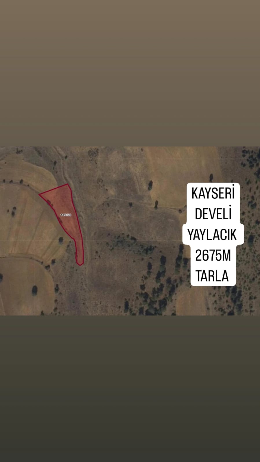 İlan Fotoğrafı