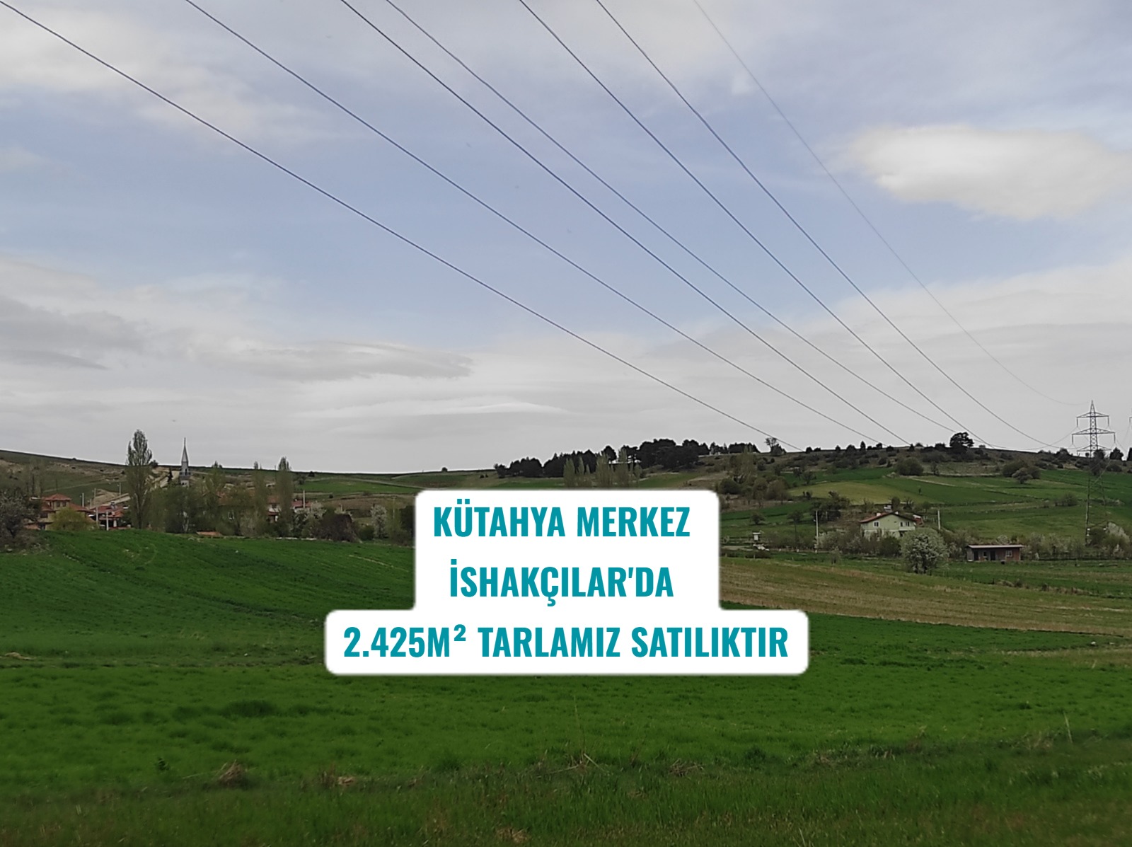 İlan Fotoğrafı