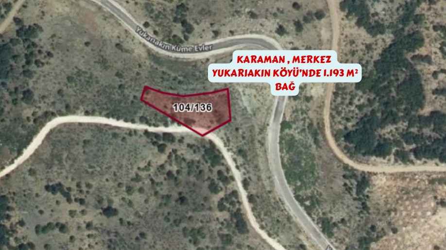 İlan Fotoğrafı