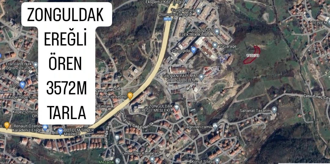 İlan Fotoğrafı