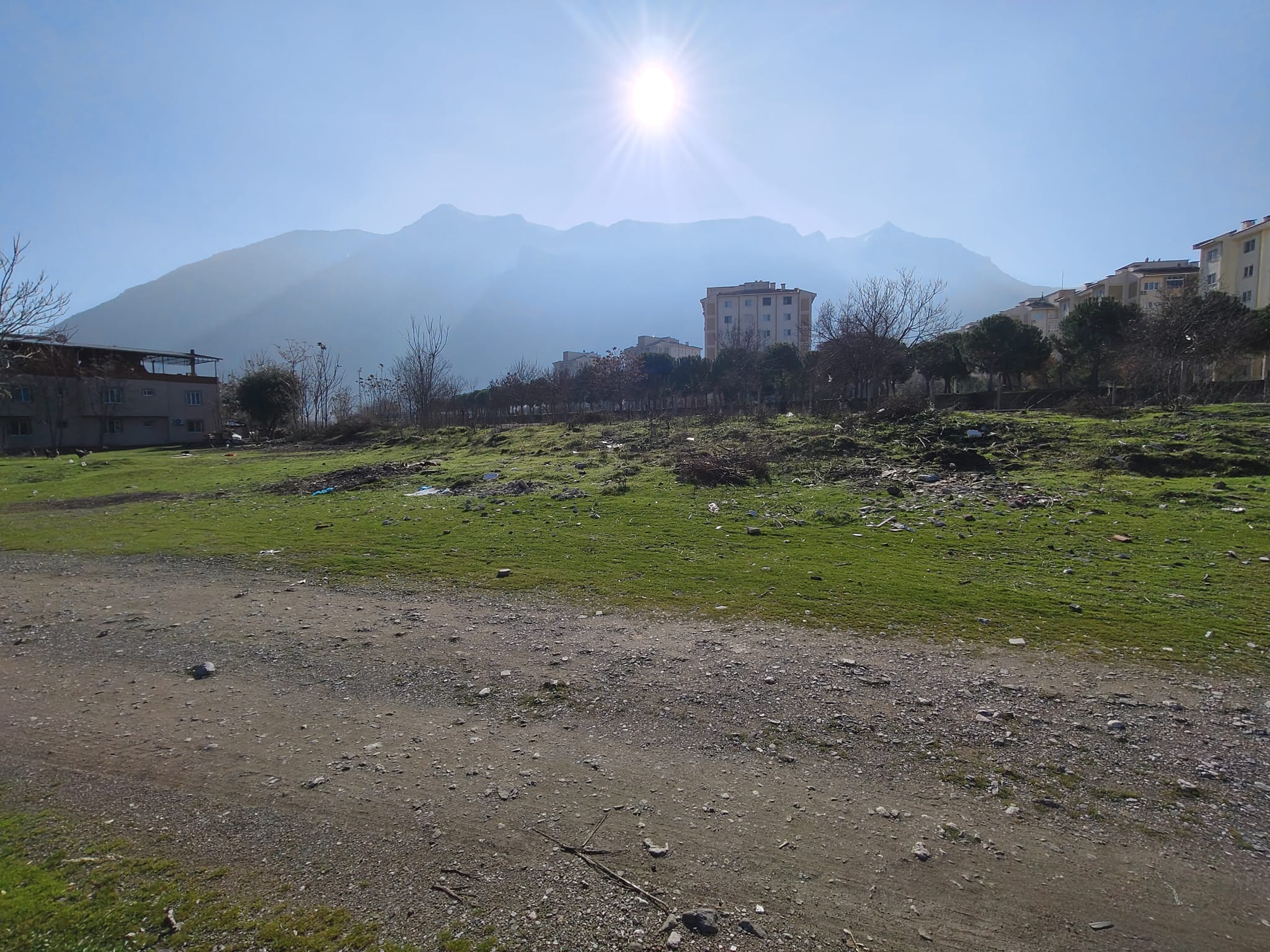 İlan Fotoğrafı