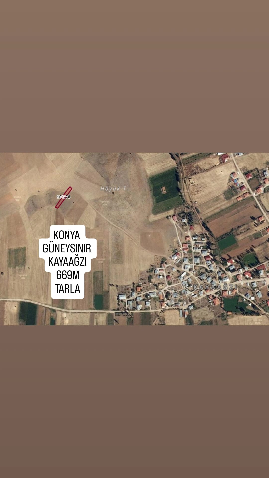 İlan Fotoğrafı