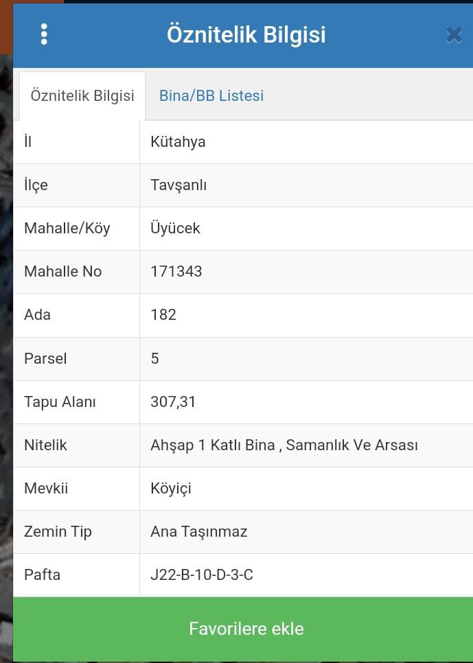 İlan Fotoğrafı