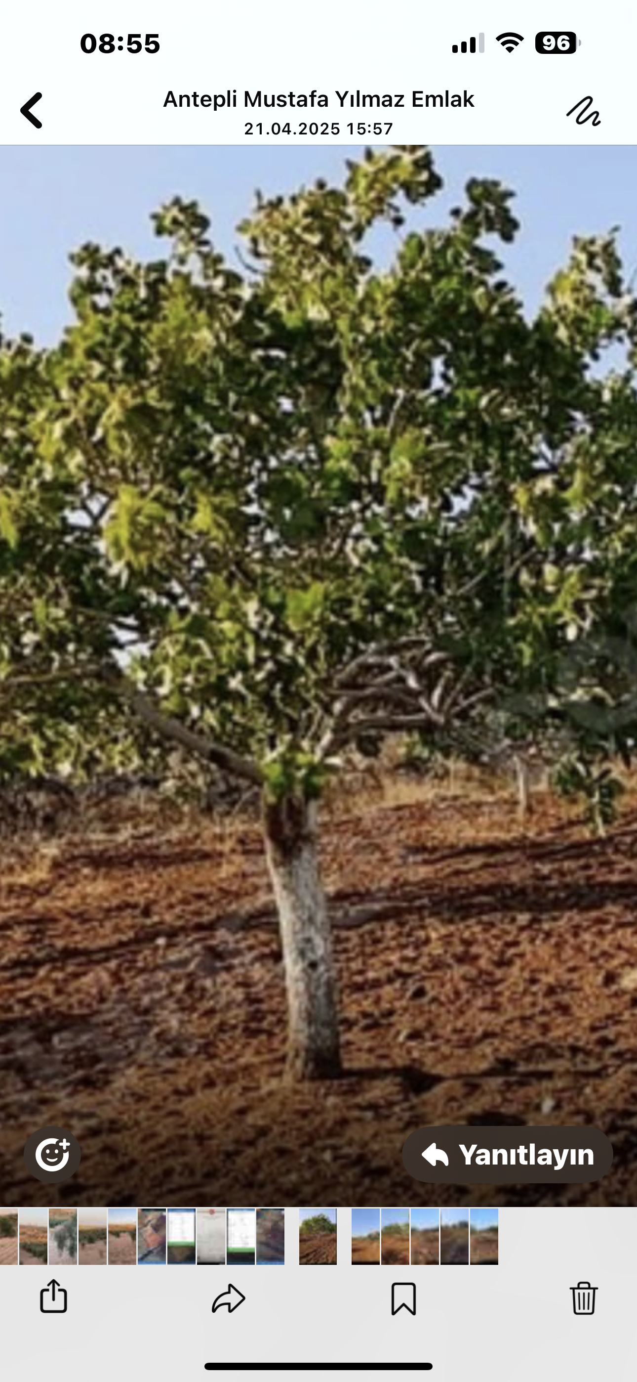 İlan Fotoğrafı