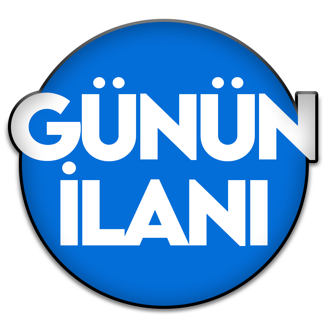Günün İlanı