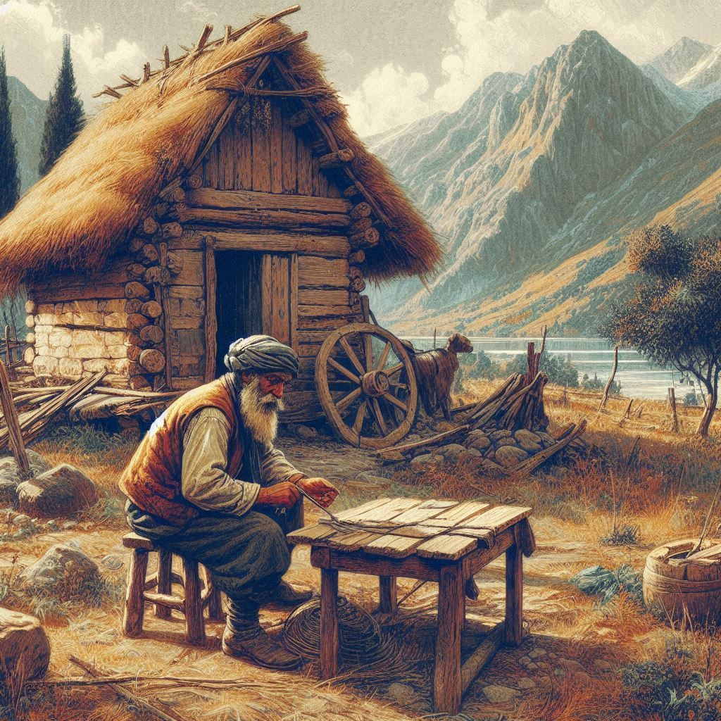 Hizmet 6