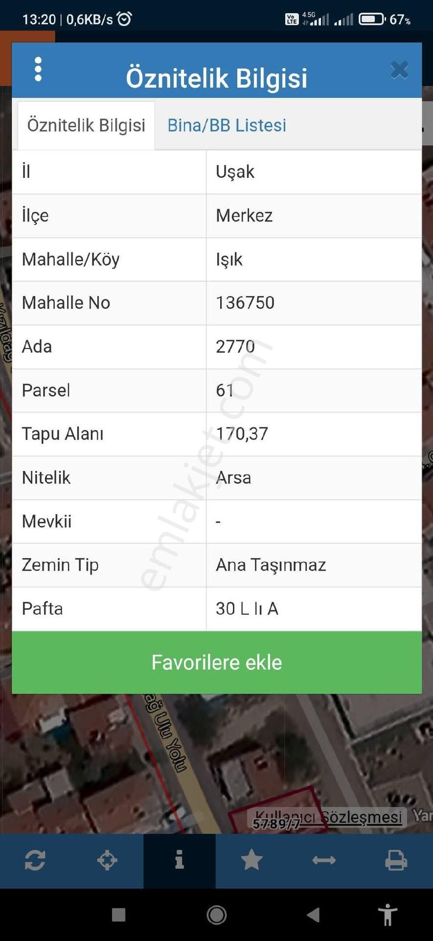 İlan Resmi