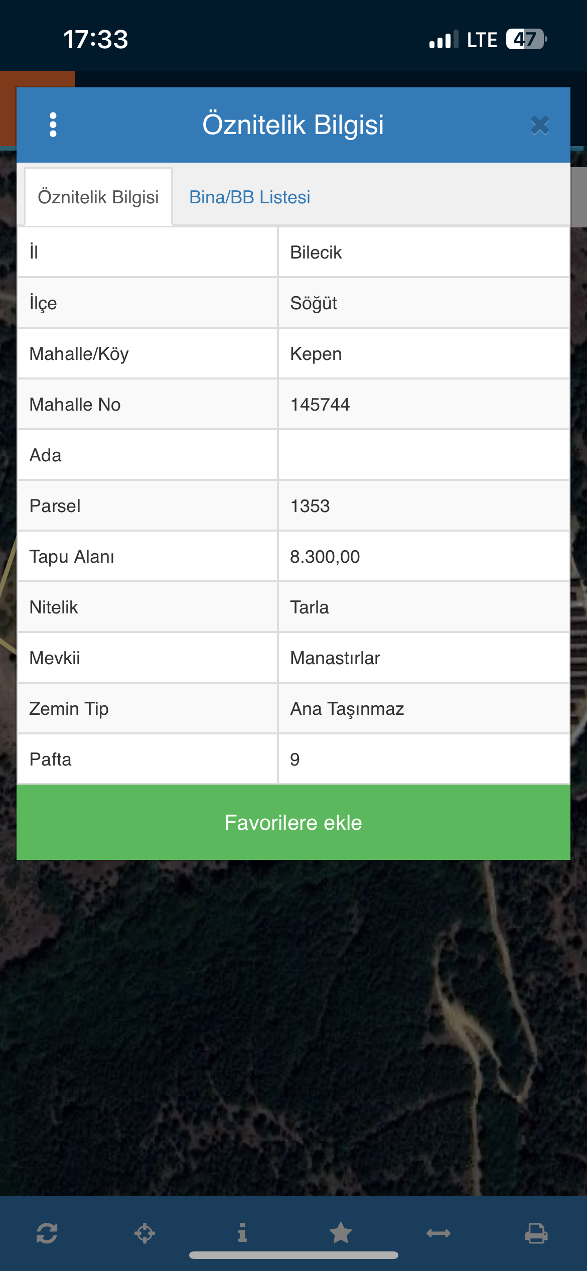 İlan Resmi
