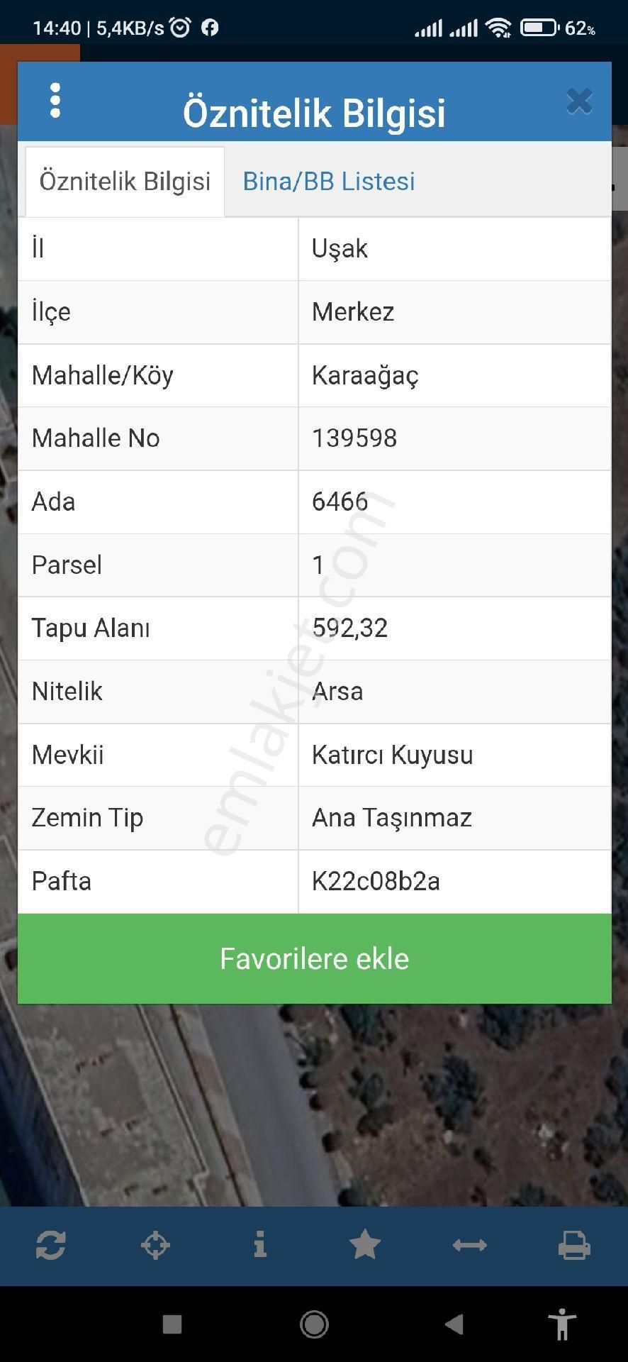 İlan Resmi