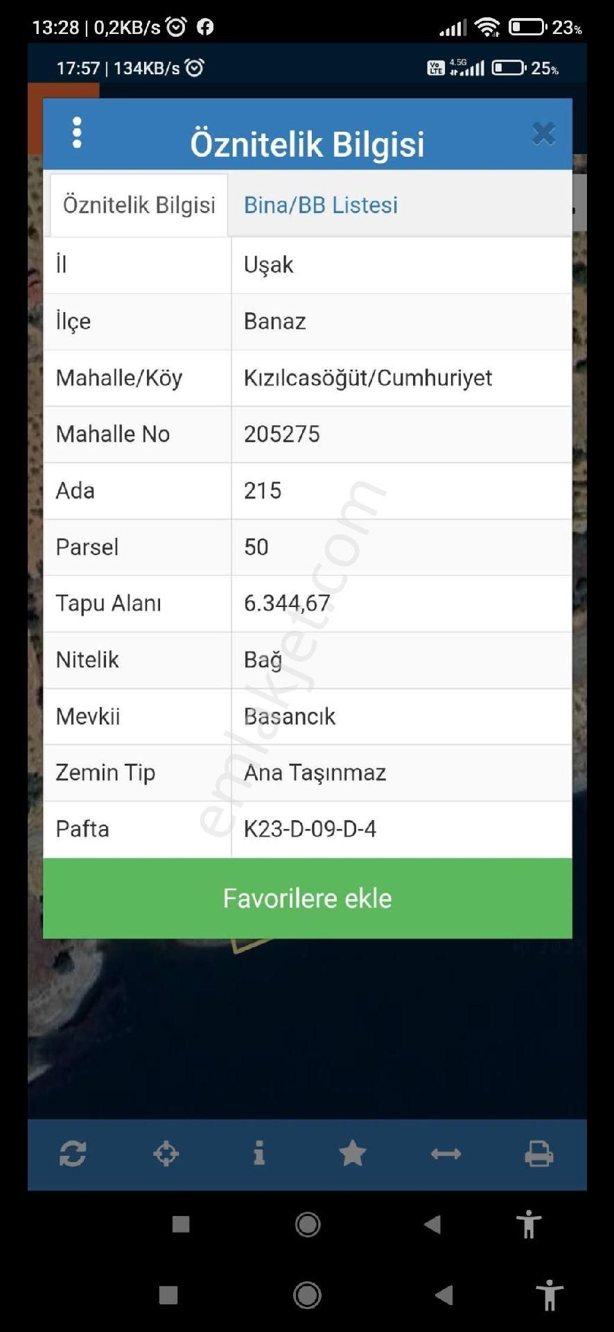 İlan Resmi
