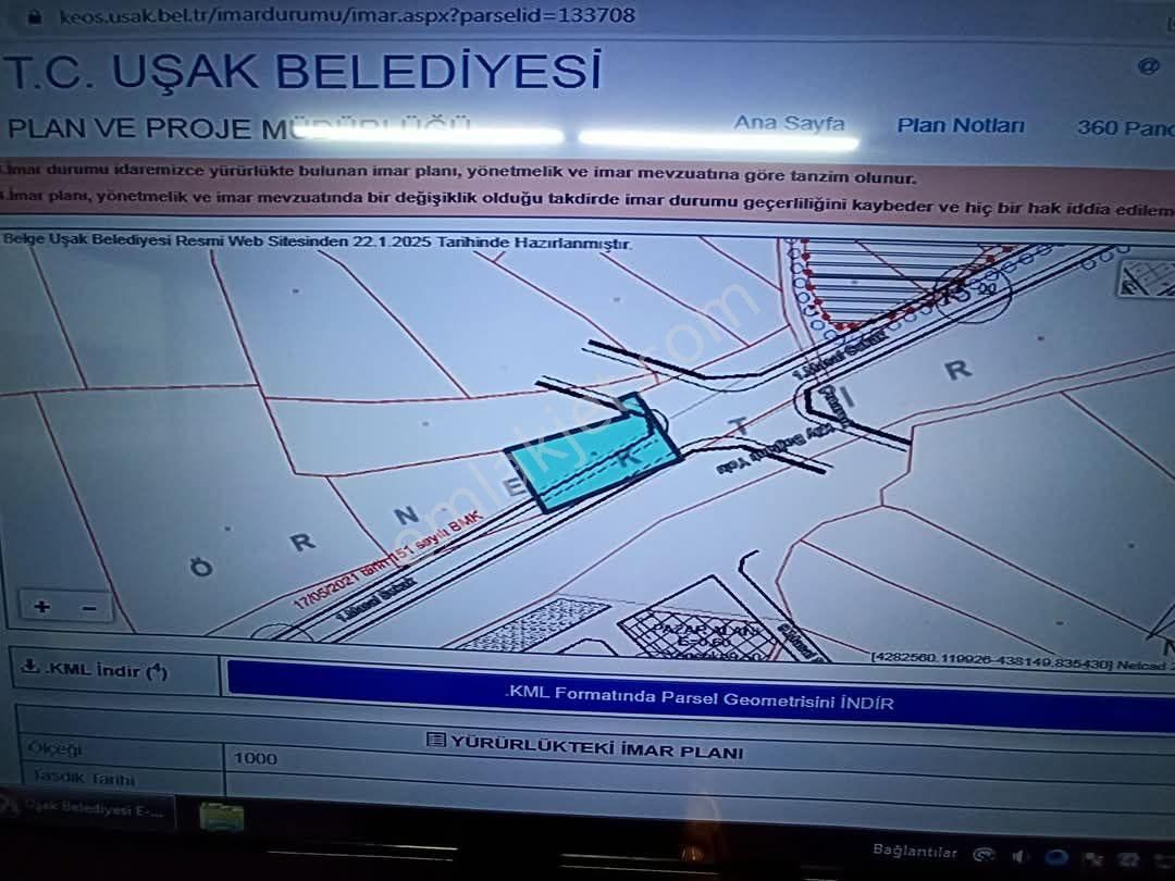 İlan Resmi