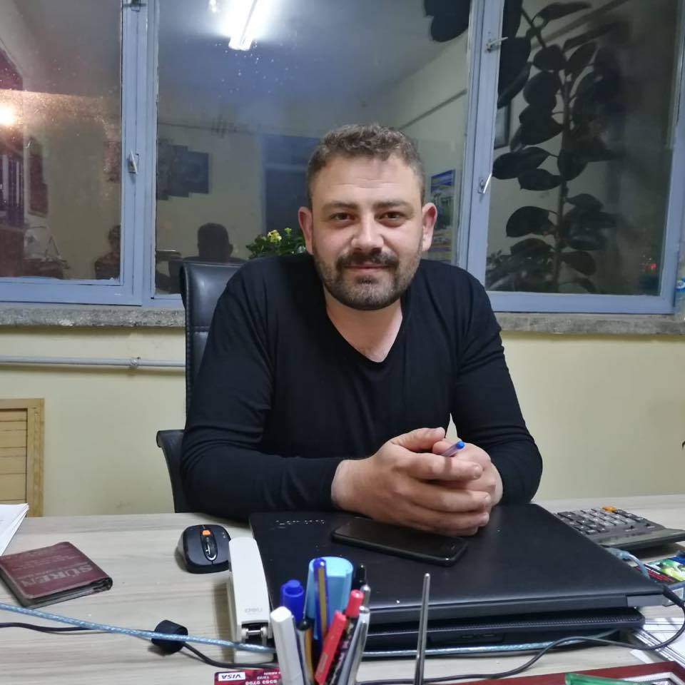 Profil Fotoğrafı
