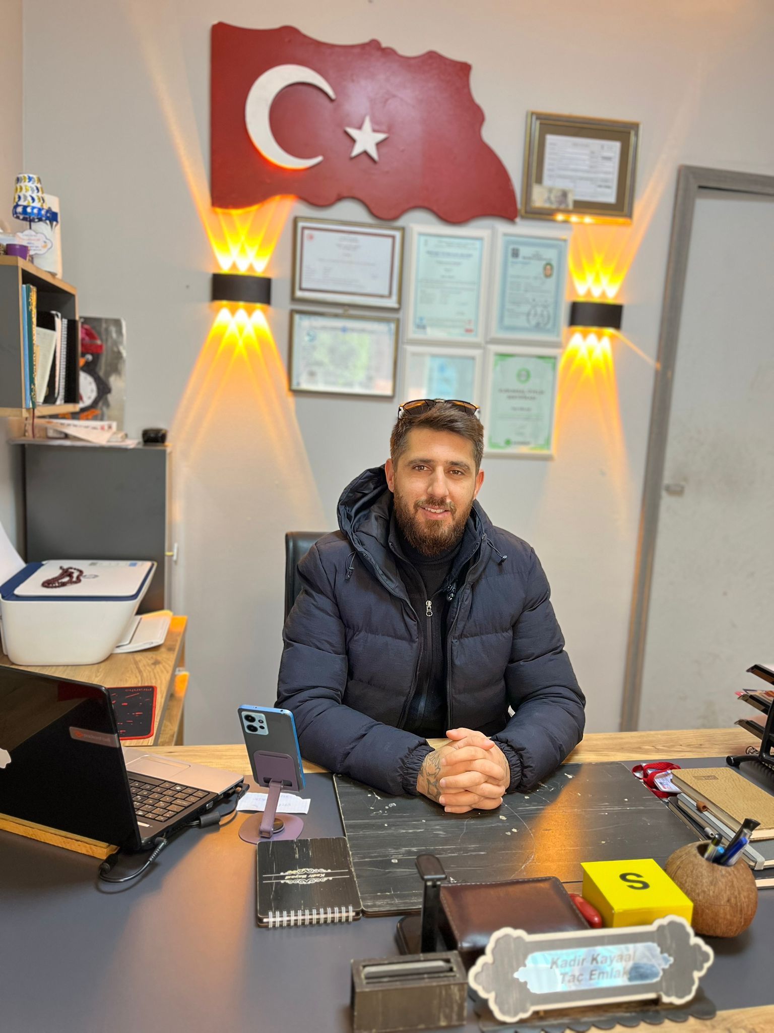 Profil Fotoğrafı