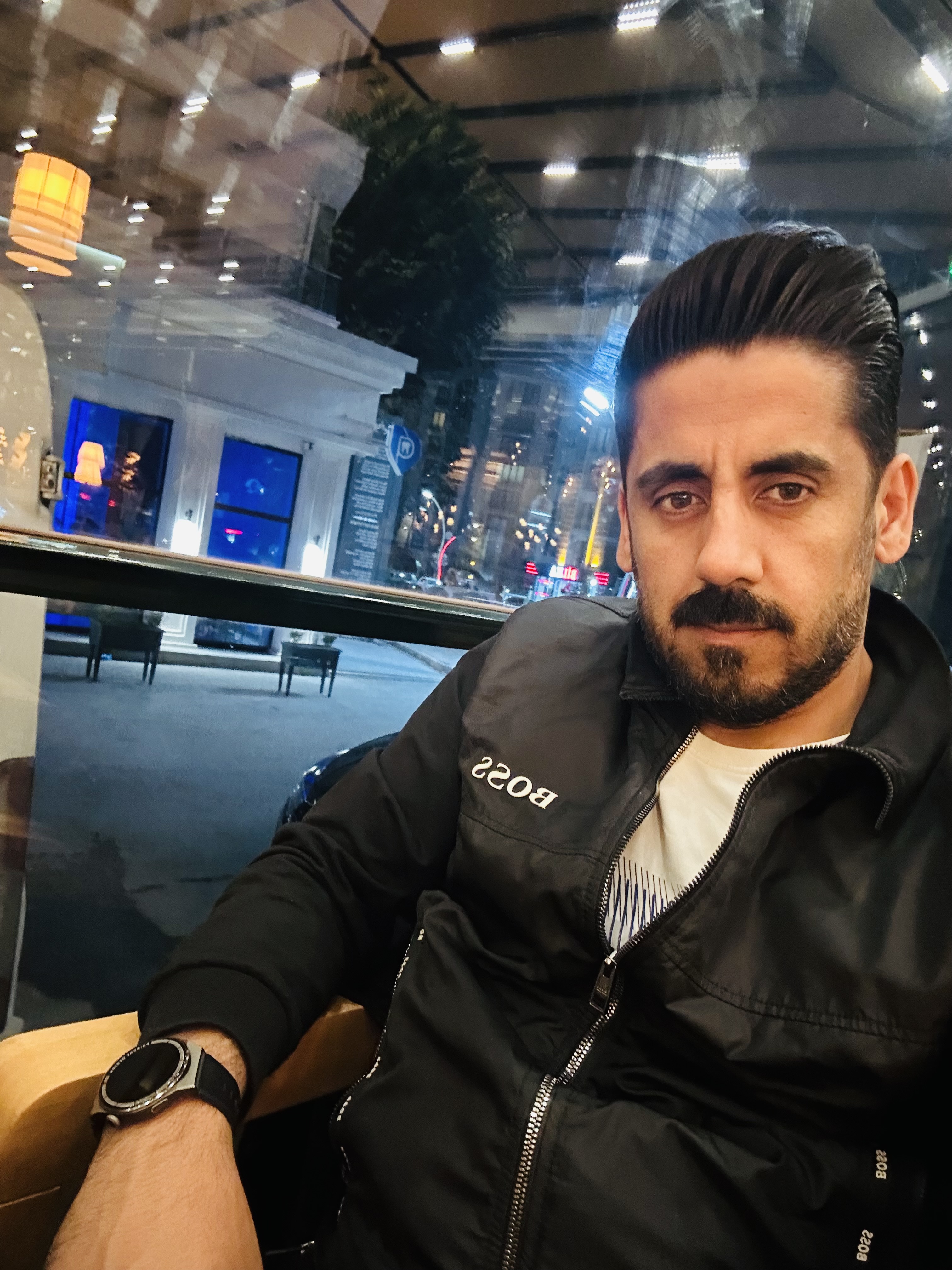 Profil Fotoğrafı