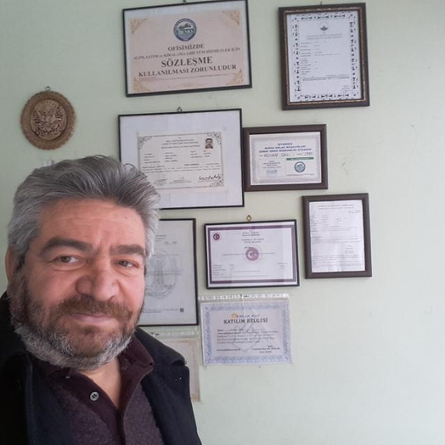Profil Fotoğrafı