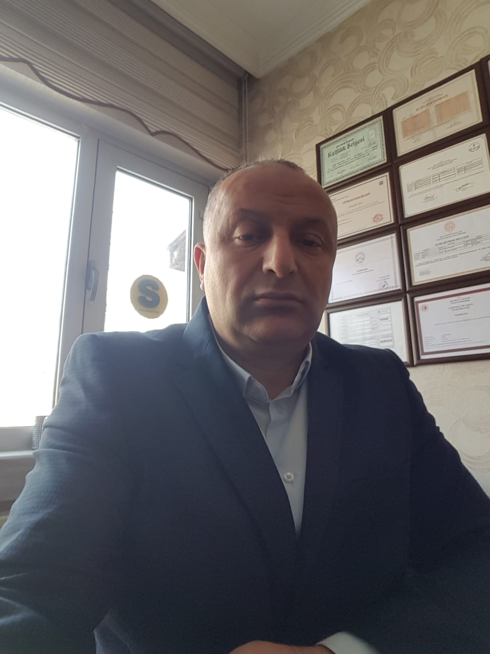 Profil Fotoğrafı