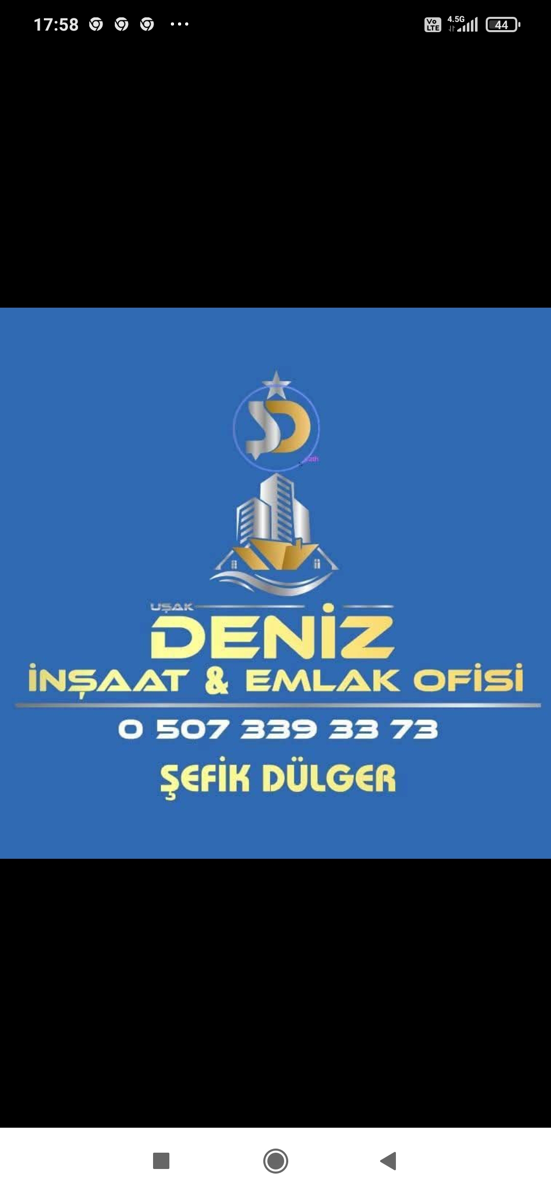 Profil Fotoğrafı