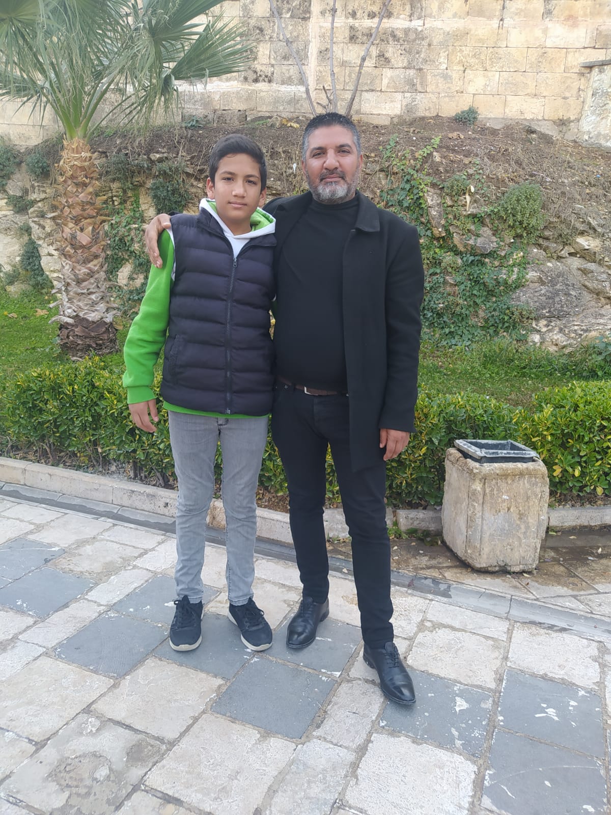 Profil Fotoğrafı