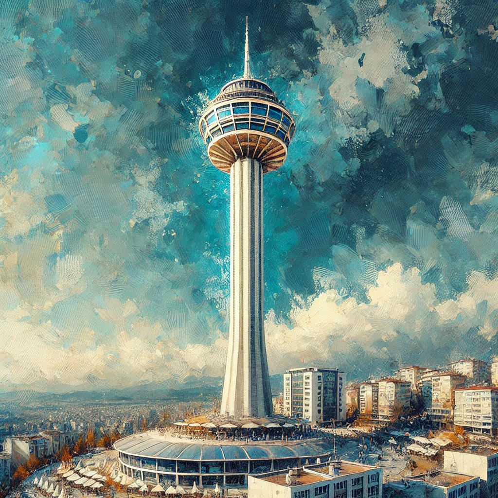 ANKARA