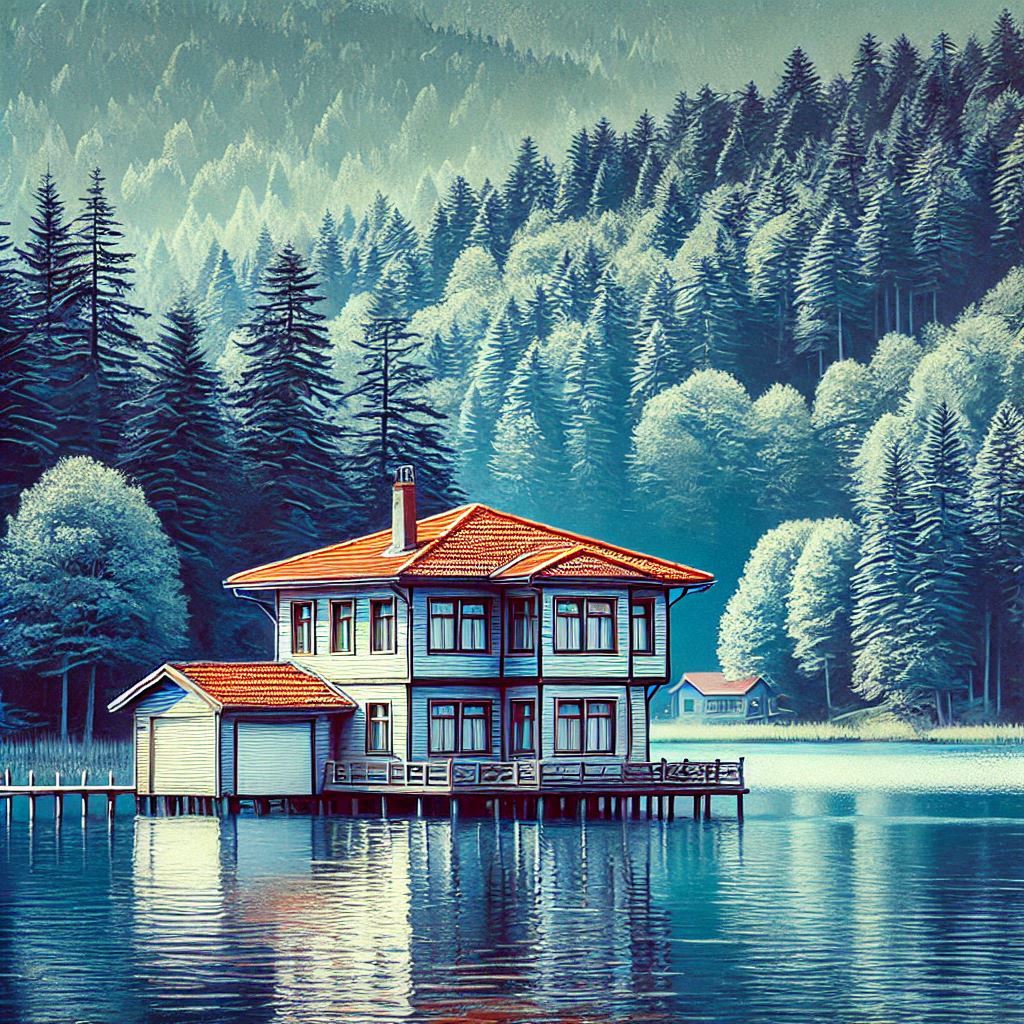 BOLU