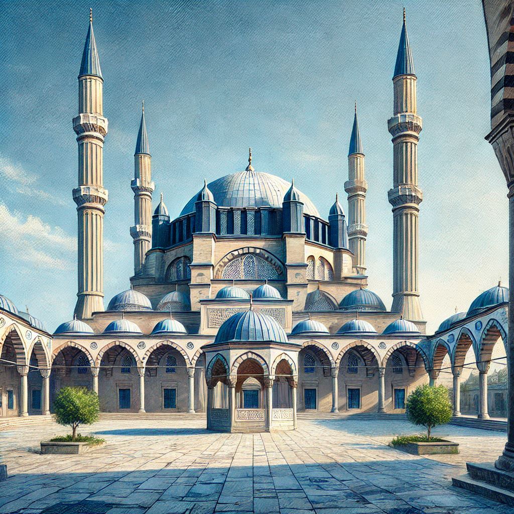EDİRNE