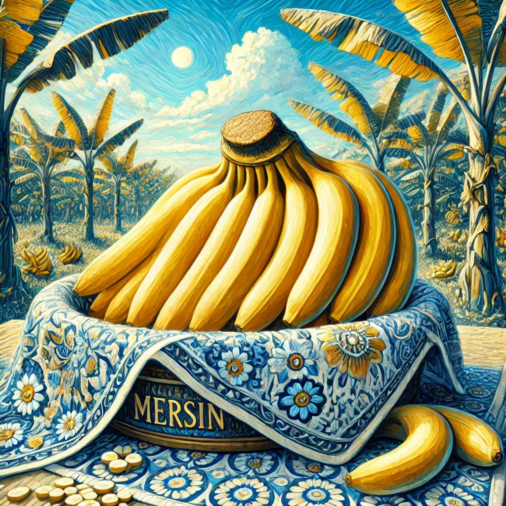 MERSİN